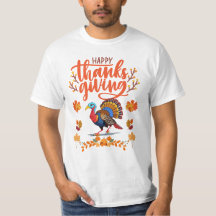 Festive Thanksgiving Joy - A Celebration of Gratit