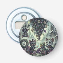 Festive Upside Down Tree 1