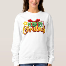 Festive Women's Hoodies for Christmas 2025
