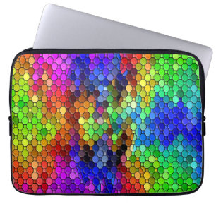 Festivities..... Laptop Sleeve
