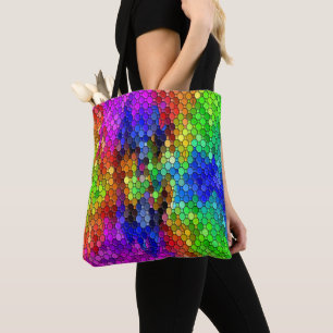 Festivities..... Tote Bag