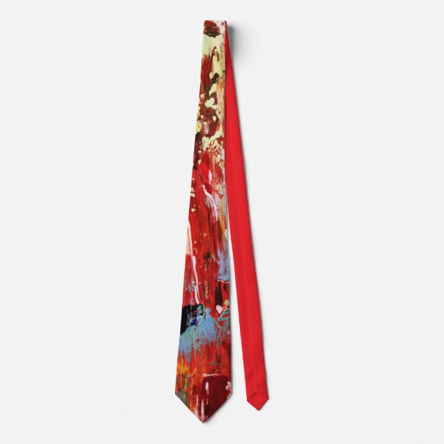 Festivity Tie (Front)