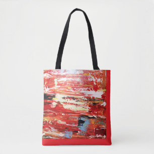 Festivity Tote Bag