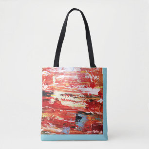 Festivity Tote Bag