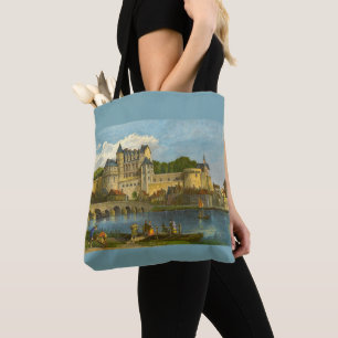 Festung Coburg Tote Bag
