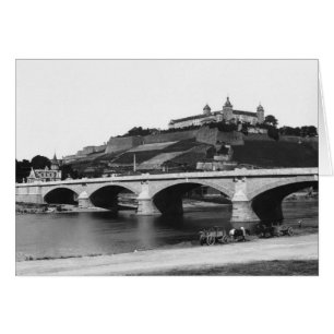 Festung Marienberg Fortress