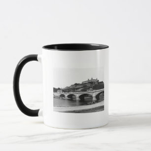 Festung Marienberg Fortress Mug