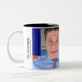 Fetch and Lettie May Smartly Mug from THE SMARTLYS