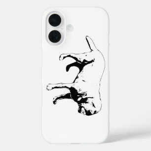 Fetch Forever iPhone 16 Case