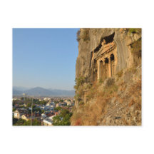 Fethiye, Turkey