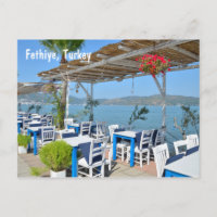Fethiye, Turkey