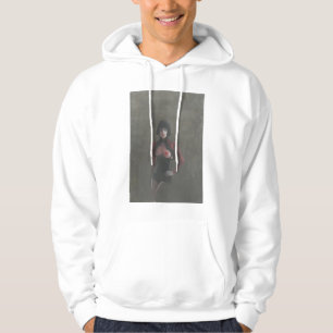 Fetish Artiste Hoodie