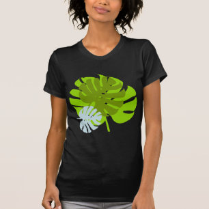 feuilles T-Shirt