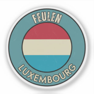 Feulen, Luxembourg