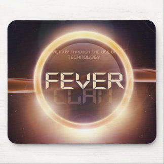 Fever Mousepad3 Mouse Pad