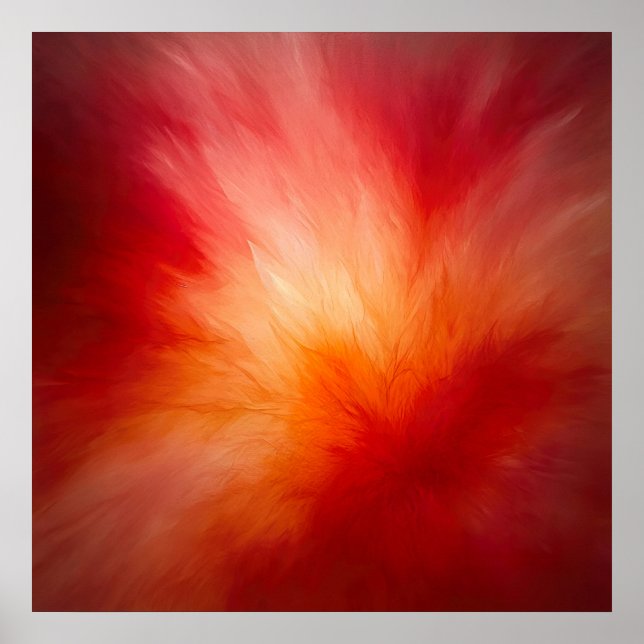 Fever Soft Poster (Front)