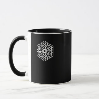 Fez Midnight Coffee mug