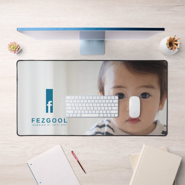 FEZGOOL  DESK MAT (Office 1)