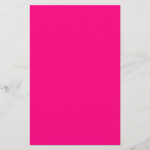 #FF0080 Hex Code Web Colour Hot Pink Business Flyer