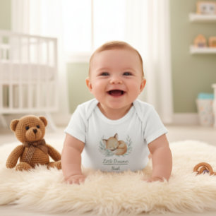 ff baby bodysuit