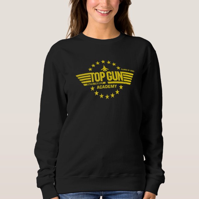 Ffa Convocation   Sweatshirt (Front)