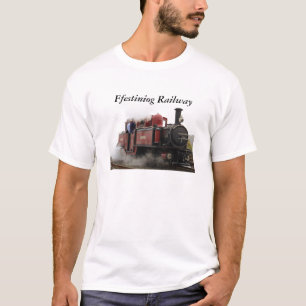 Ffestiniog Railway T-Shirt
