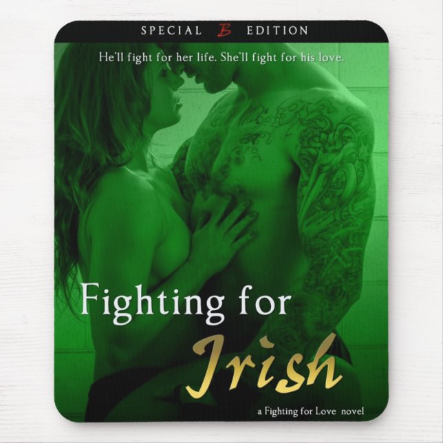 FfI mousepad (Front)