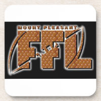 FFL-MTP Coasters