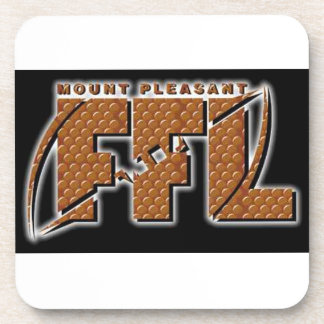 FFL-MTP Coasters