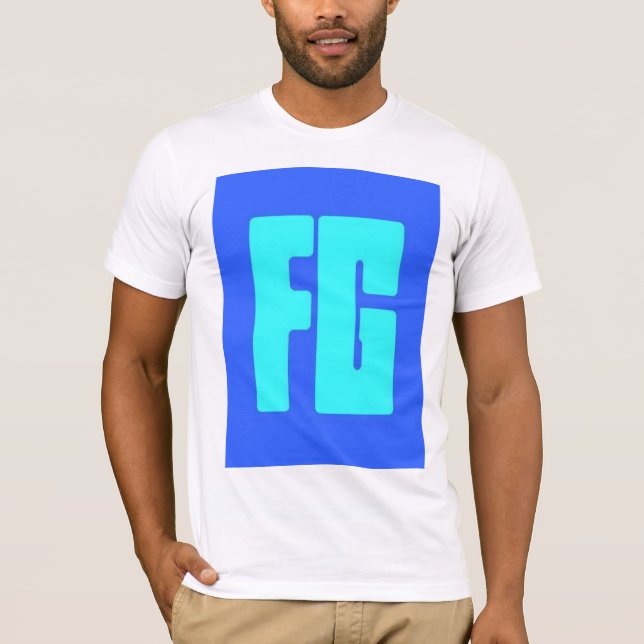 FG "New Classic" Tee (Front)