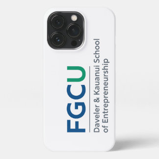 FGCU DKSOE: Phone Case