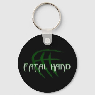FHBANNER6 KEY RING