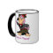Fhiligus Fromley | Quirky Classic Cartoon Mug