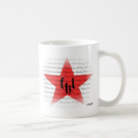 FHL (Faith, Hope & Love) All Star Logo