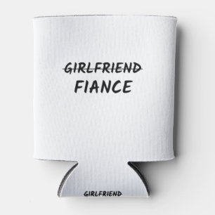Fiance Can Cooler