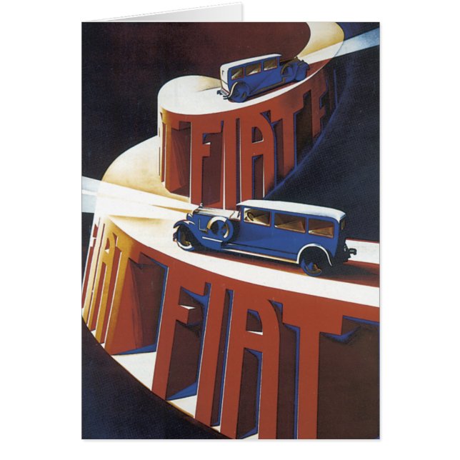 Fiat (Front)
