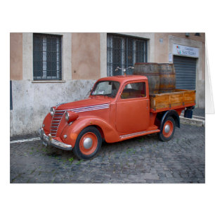 Fiat 1100 Pickup