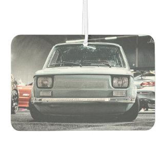 Fiat 126p Tuning Car Air Freshener
