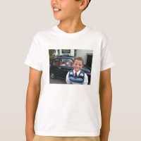 Fiat 500 Boy