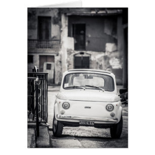 Fiat 500, Cinquecento in Italy