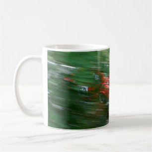 Fiat 500 Topolino Coffee Mug