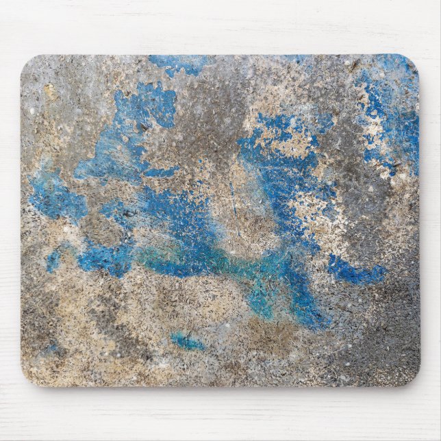 Fiberglass Texture Mouse Pad (Front)