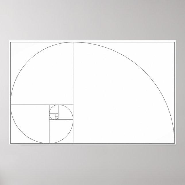 Fibonacci_Blocks Poster (Front)