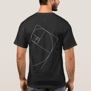 Fibonacci_Blocks T-Shirt