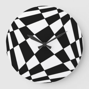 Fibonacci clock