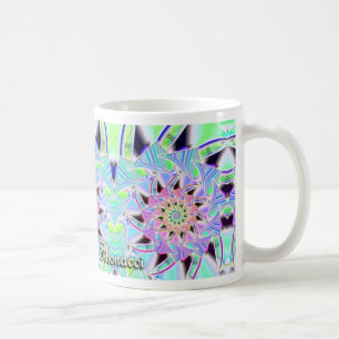 Fibonacci Mug