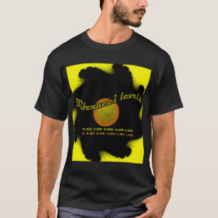 Fibonacci numbers for trading  T-Shirt