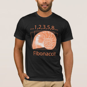 Fibonacci! T-Shirt