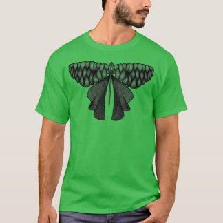 Fibre Butterfly T-Shirt