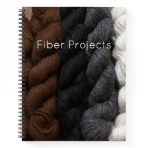 Fibre Projects Knitting & Crochet Design Journal